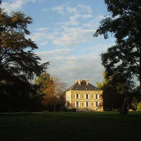 Chateau Des Bouffards Brinon-sur-Sauldre Kültér fotó
